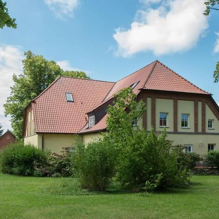 Ostsee-Landhaus Rerik Buitenkant foto
