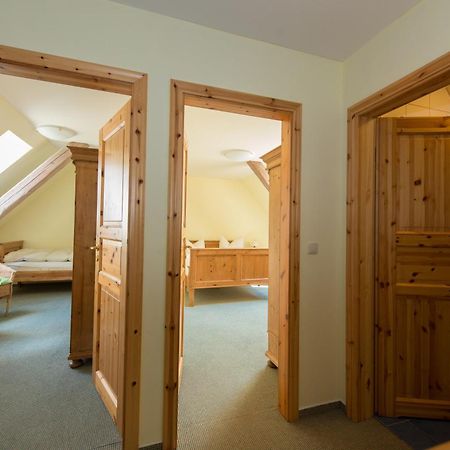 Ostsee-Landhaus Rerik Kamer foto