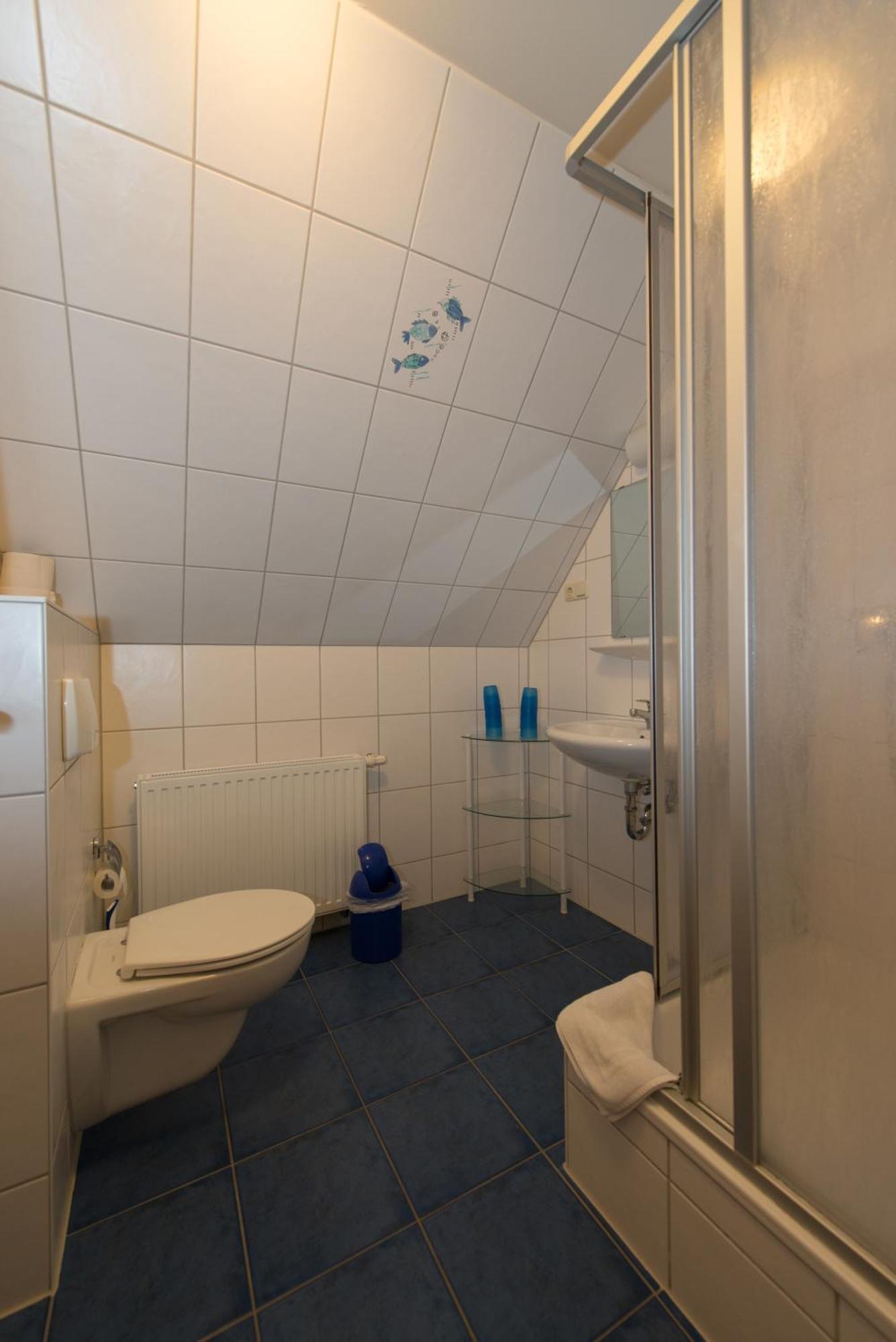 Ostsee-Landhaus Rerik Kamer foto