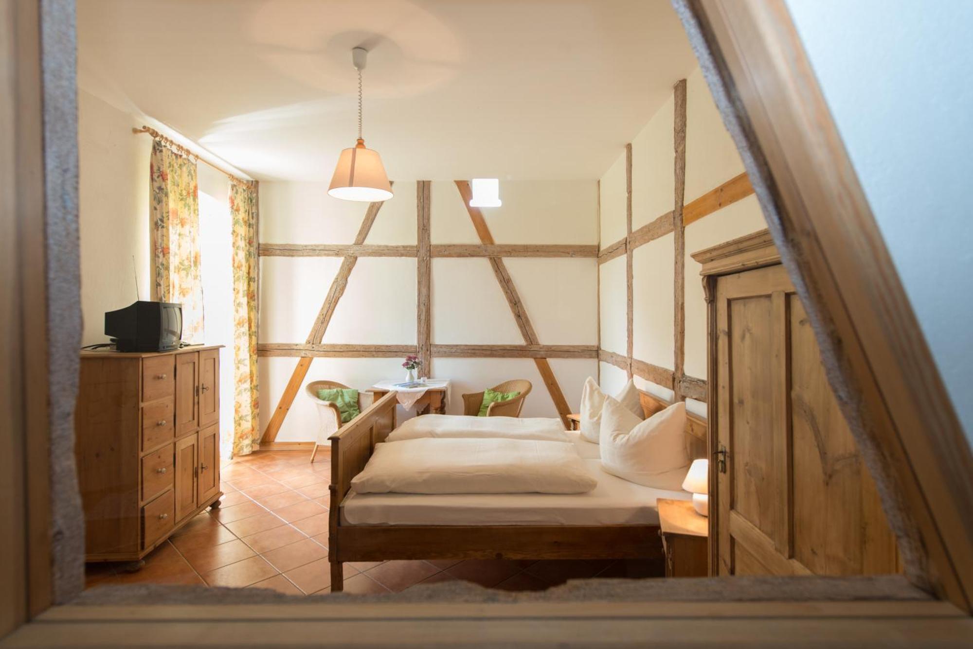 Ostsee-Landhaus Rerik Kamer foto