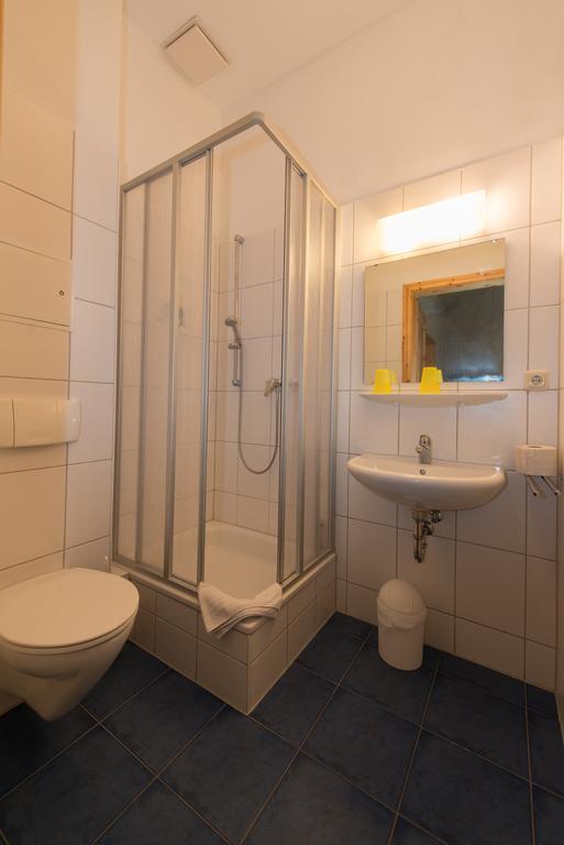 Ostsee-Landhaus Rerik Kamer foto