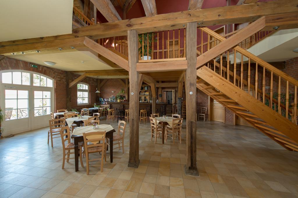 Ostsee-Landhaus Rerik Buitenkant foto