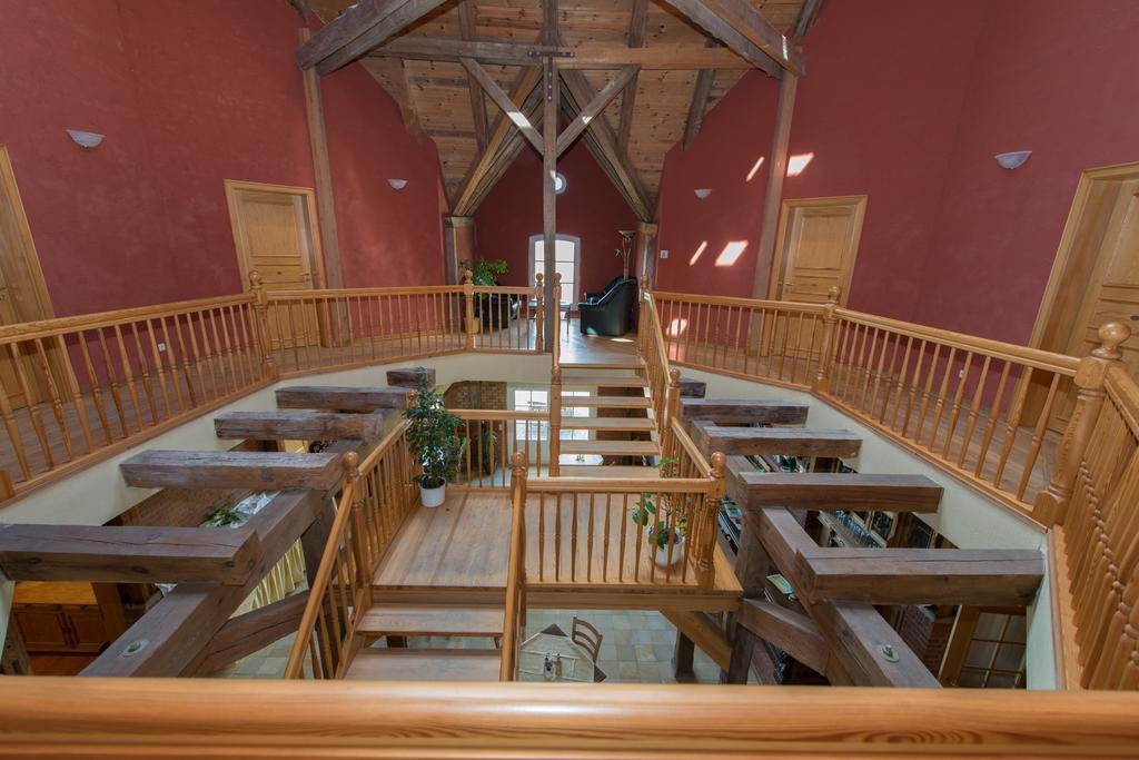 Ostsee-Landhaus Rerik Buitenkant foto