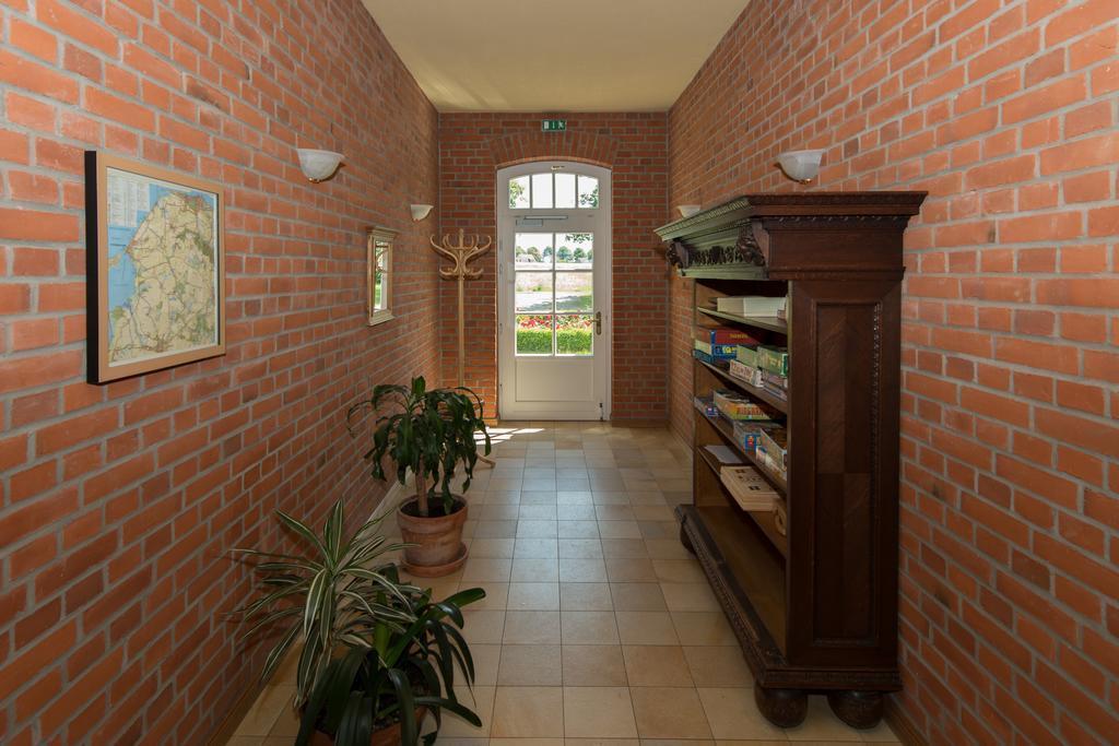 Ostsee-Landhaus Rerik Buitenkant foto
